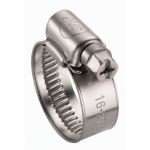 Spido 2 COLLIERS INOX 12MM 40x60