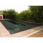 Werkapro Filet de protection piscine 100g/m2 4x7m