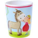 Haba 300388 - Gobelet Vicki et Pirli