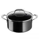 Lagostina Faitout avec couvercle - Ø24 cm - 5,4 l
