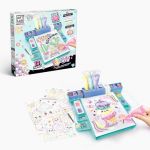 Canal Toys Peinture enfant Studio de peinture Fluffy