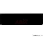 Dexlan 755258 - Panneau plein 19" 3U