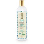 Super Siberica Shampoing Menthe & Bouleau