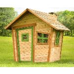 Axi Alice - Maisonnette en bois