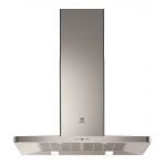 Electrolux EFF90563OX - Hotte d&eacute;corative murale