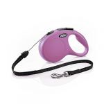 Flexi Laisses pour Chiens New Classic Long S