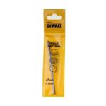 Dewalt Forêt diamètre de 05 mm 113 mm de longueur