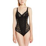 Triumph Underwire Lace Body "Amourette 300 BSW" black (10152690-04)