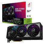 Asus ROG Strix GeForce RTX 5070 Ti 16GB GDDR7 OC Edition