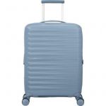 American Tourister Trolley Fastforward Spinner 55 Koffer & Trolleys 1 ct Violett (129.99 € / 1 ct)