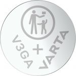 Varta Pile bouton lr 41 alcaline(s) 1.5 v 1 pc(s) R281492