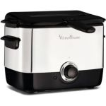 Moulinex AF220010 - Friteuse Mini Frito