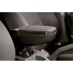 Armster Accoudoir Sur Mesure Premium Noir 63405