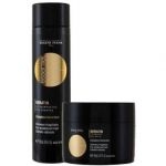 Eugène Perma Pack Essentiel Kératin Or