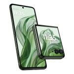 Motorola Razr 50 Ultra Vert - 512 Go - 12 Go