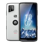 Crosscall Stellar M6 Edition Chamonix Mont Blanc - 128 Go