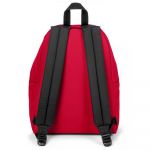 Eastpak Sac à dos Padded Pak'R 24 Litres Sailor red