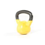 Kettlebell en vinyle O'live Fitness