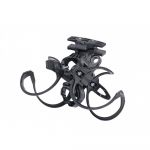 Zéfal Porte-bidon Tri One Size Black