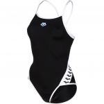 Arena Maillot de bain 1 pi&egrave;ce femme Icons Super Fly Solid