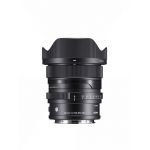 Sigma Objectif à Focale fixe 20mm F/2 DG DN CONTEMPORARY pour Sony FE