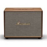 Marshall Woburn III Marron - Enceinte compacte