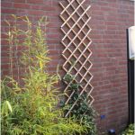 Nature Croisillons extensibles en bambou