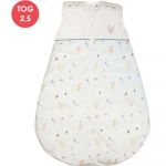 Trois Kilos Sept Gigoteuse chaude Cache-cache en for&ecirc;t TOG 2,5 (65 cm)