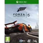 Forza Motorsport 5 [XBOX One]