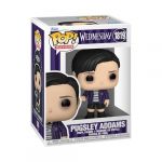 Funko PUGSLEY ADDAMS / MERCREDI / FIGURINE POP