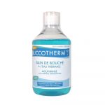 Buccotherm Bain de bouche goût Menthe Fraîche 300ml