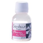 Graine Créative Parfum bougie et savon - Fleurs des îles