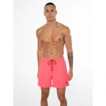 Protest Faster - Maillot de bain homme Fluor Pink M