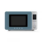 Smeg MOC02SBMEU Bleu