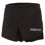 Macron Court Gaston XL Black