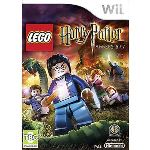 LEGO Harry Potter : Années 5 à 7 [Wii]