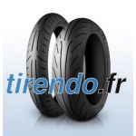 Michelin 130/60-13 53P Power Pure SC Front/Rear M/C