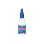 Loctite Colle m&eacute;tal 496