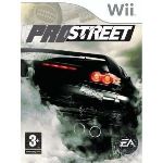 Need for Speed : ProStreet [Wii]