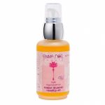 Emma Noël Huile réparatrice Rosier muscat