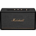 Marshall Enceinte r&eacute;sidentielle Stanmore III Noir