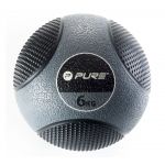 Pure2Improve Medicine Ball 6kg