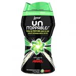 Lenor Unstoppables Booster de Parfum pour le Lavage, Perles Parfum&eacute;es, 140g