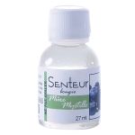 Graine Cr&eacute;ative Parfum &agrave; bougie 27 ml M&ucirc;re Myrtille