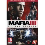 Mafia III [PC]