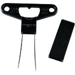 L'Atelier du Vin Tire-bouchon bilame