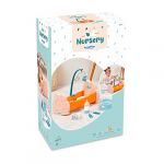 Ecoiffier Berceau de poupée accessoires 1873