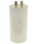 Kärcher Condensateur 25µf 450v pour Nettoyeur haute pression