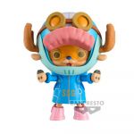 Bandai One Piece - Figurine Egghead Tony Tony Chopper Dxf The Grandline Series