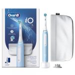 Oral-B Brosse &agrave; dents &eacute;lectrique Oral B iO3 ICE BLUE EDITION CADEAUX